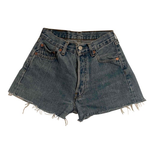 Levi's 501 W28 Shorts