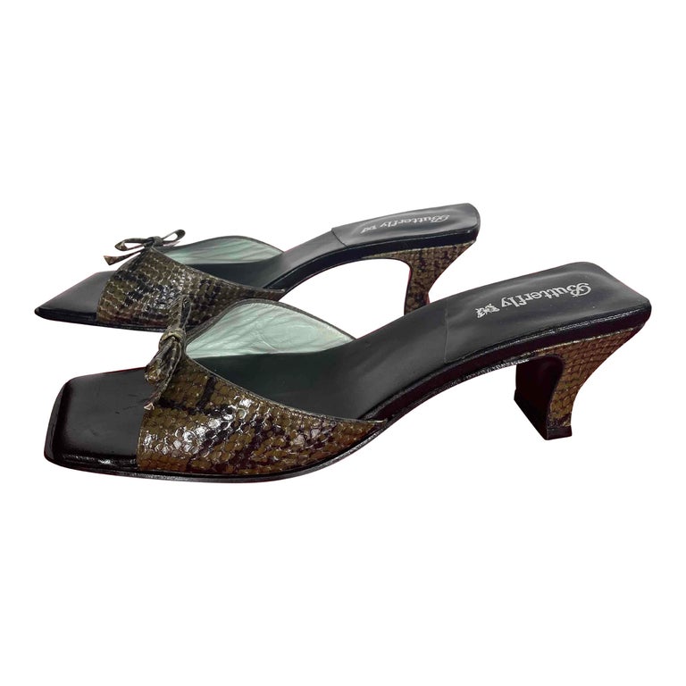 Mules python