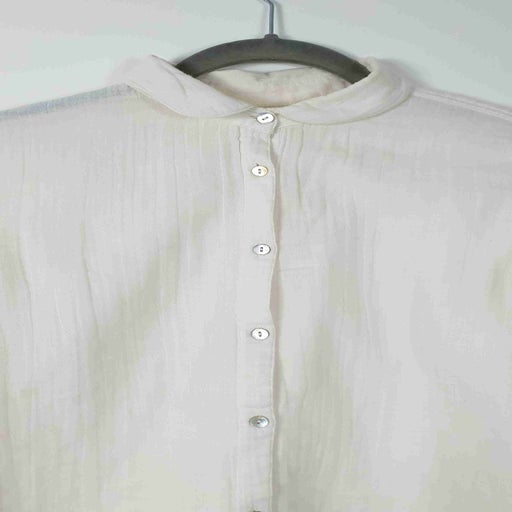 cotton shirt