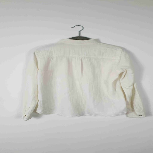 cotton shirt