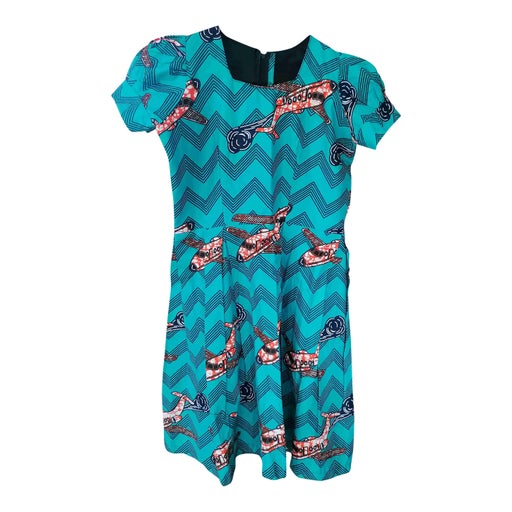 cotton dress