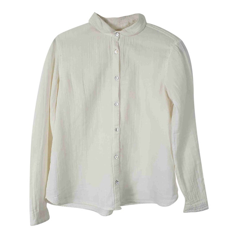 cotton shirt