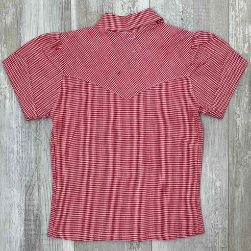Chemise vichy