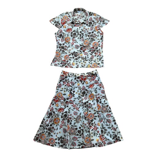 Floral set