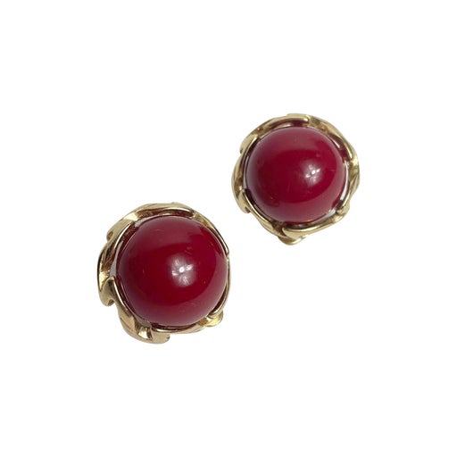 Boucles d’oreilles clips