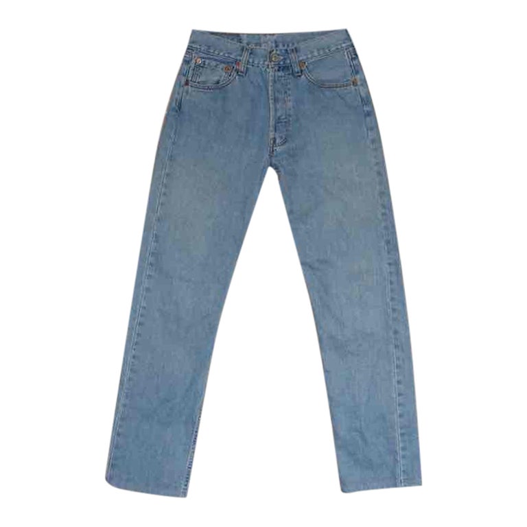 Jean Levi’s 501 W28L34