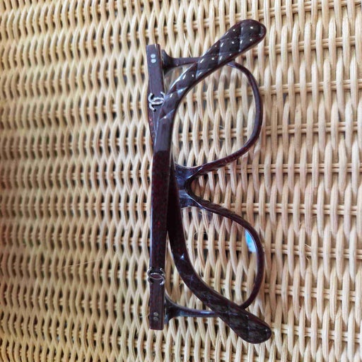 Chanel eyeglasses