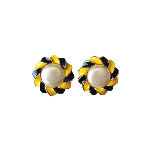 Boucles d'oreilles clips