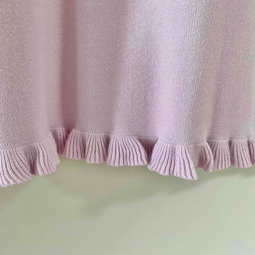 Robe en coton Agnès B