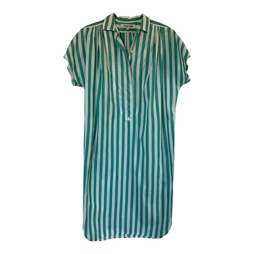 Long tunic/kaftan style dress from the years