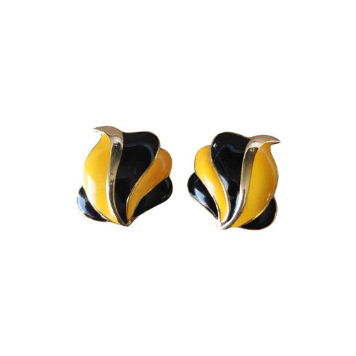 Boucles d'oreilles clips
