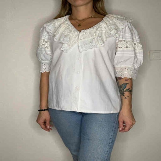 Chemise autrichienne
