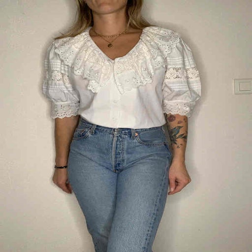 Chemise autrichienne