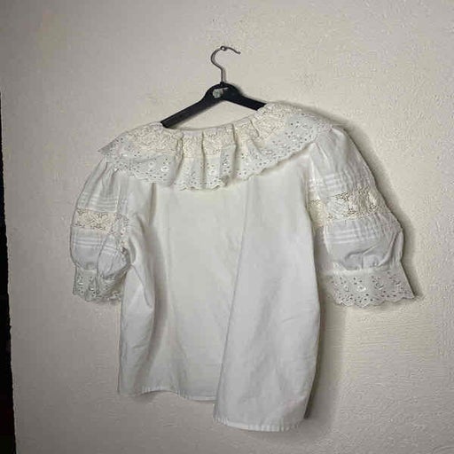 Chemise autrichienne