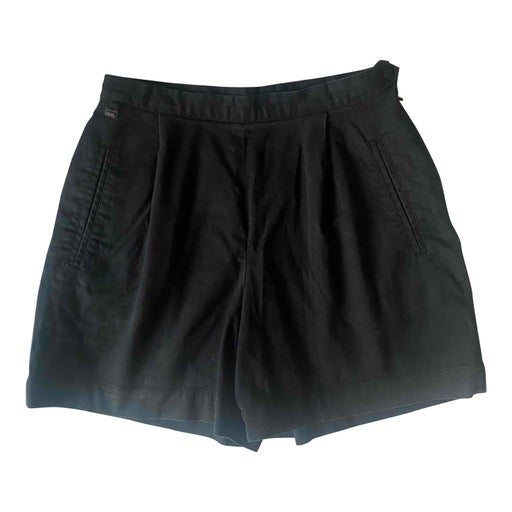 Short Lacoste