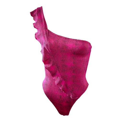 Maillot de bain une pièce