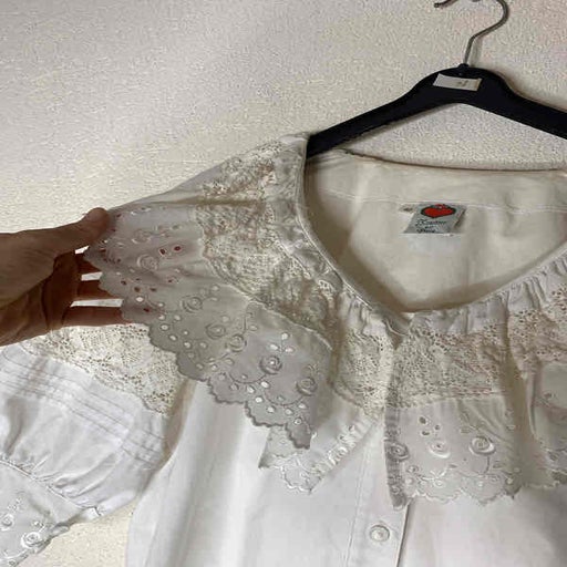 Chemise autrichienne