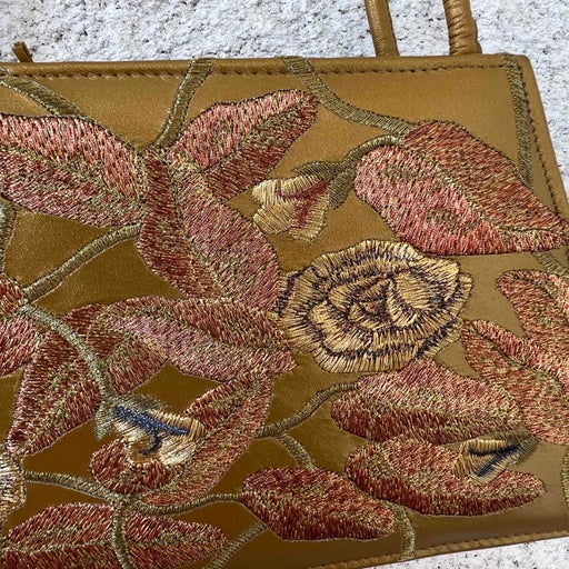 Sac à main en cuir
