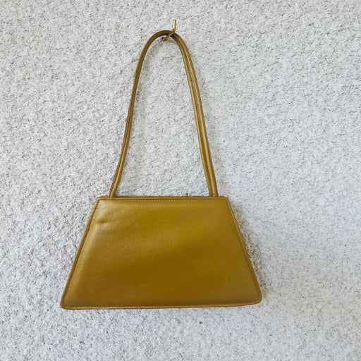 Sac à main en cuir
