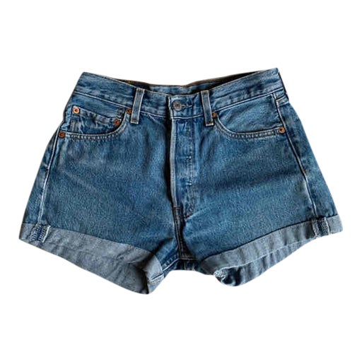 Levi's 501 W28 Shorts