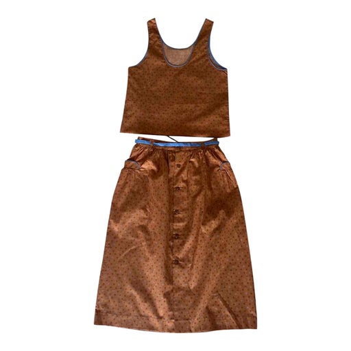 Cacharel set