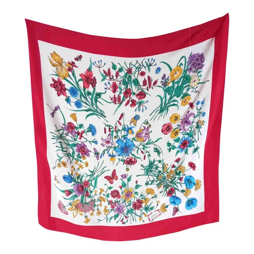 Gucci scarf