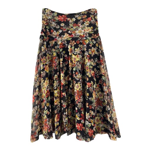 Kenzo skirt