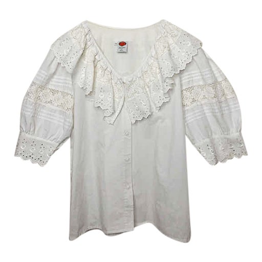 Chemise autrichienne