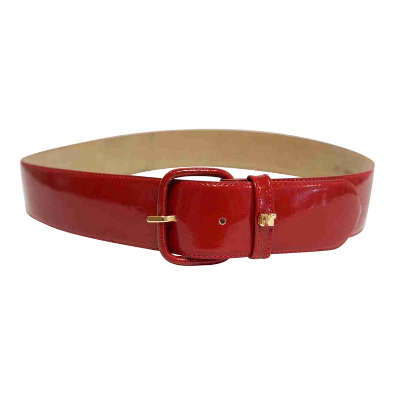 Ceinture Nina Ricci pour femme Imparfaite