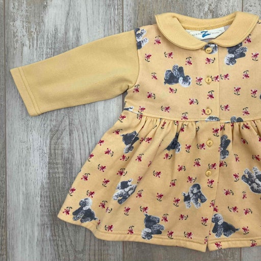 Robe en coton