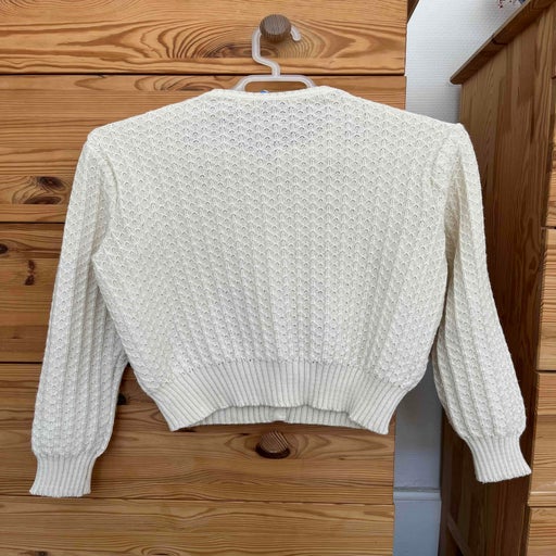 Cardigan en laine