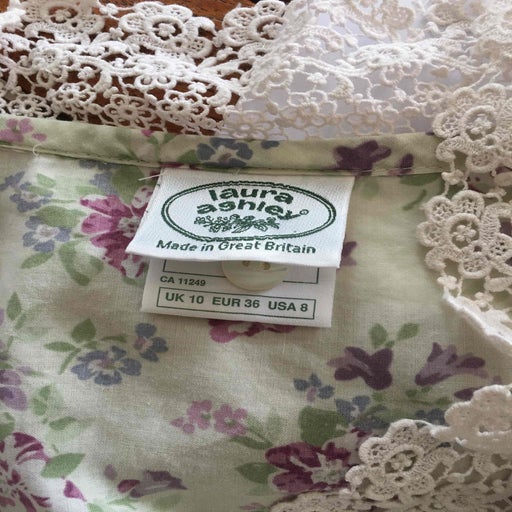 Robe Laura Ashley 