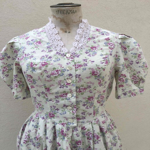Robe Laura Ashley 