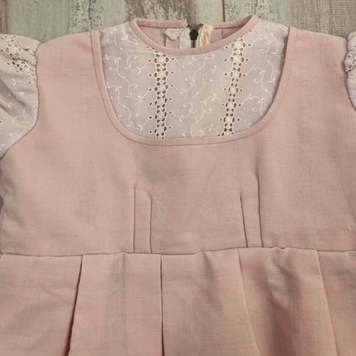 Robe en coton