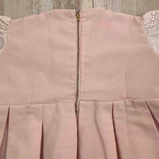 Robe en coton