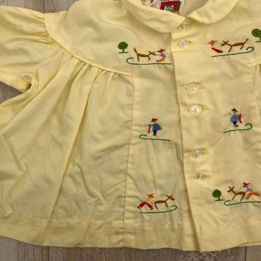Chemise en coton