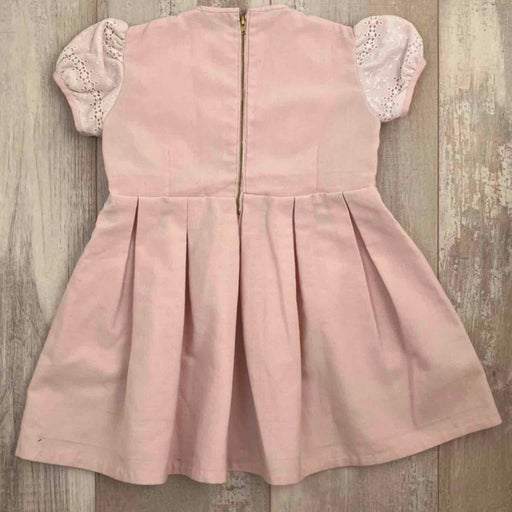 Robe en coton