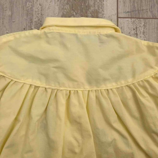 Chemise en coton