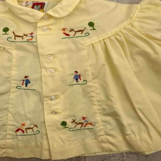 Chemise en coton