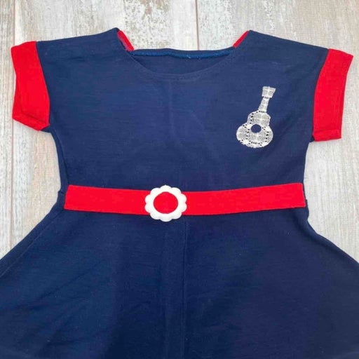 Robe 70’s