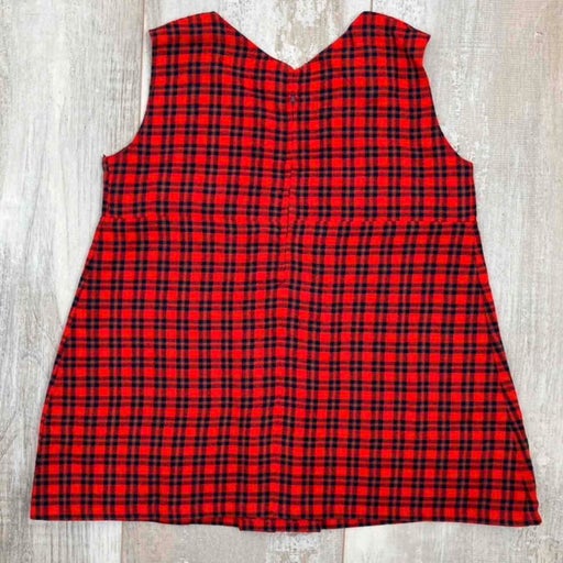 Robe en coton