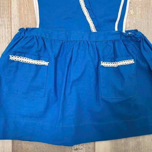 Robe en coton
