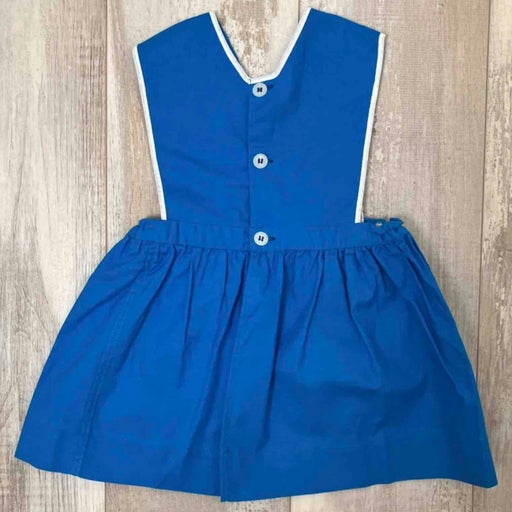 Robe en coton