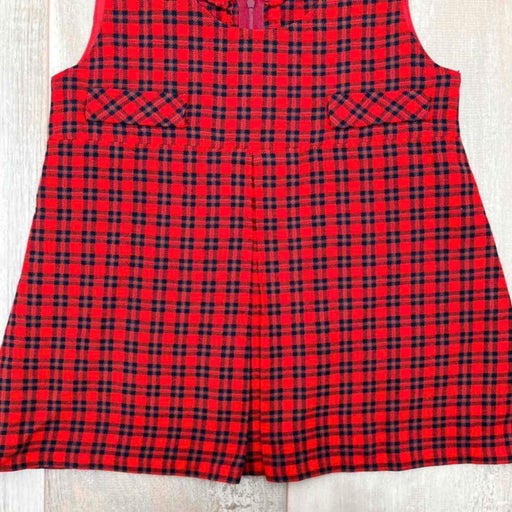 Robe en coton