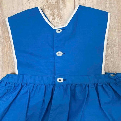 Robe en coton