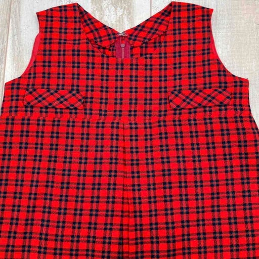 Robe en coton
