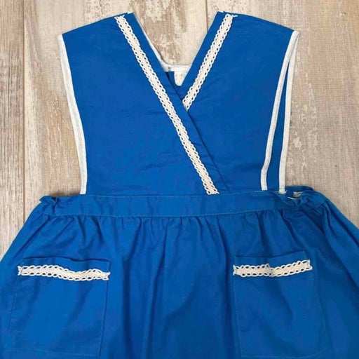 Robe en coton
