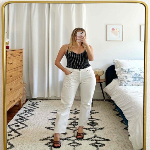 Jean Levi’s 501 W30L32