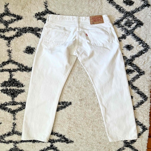 Jean Levi’s 501 W30L32