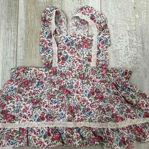 Robe en coton